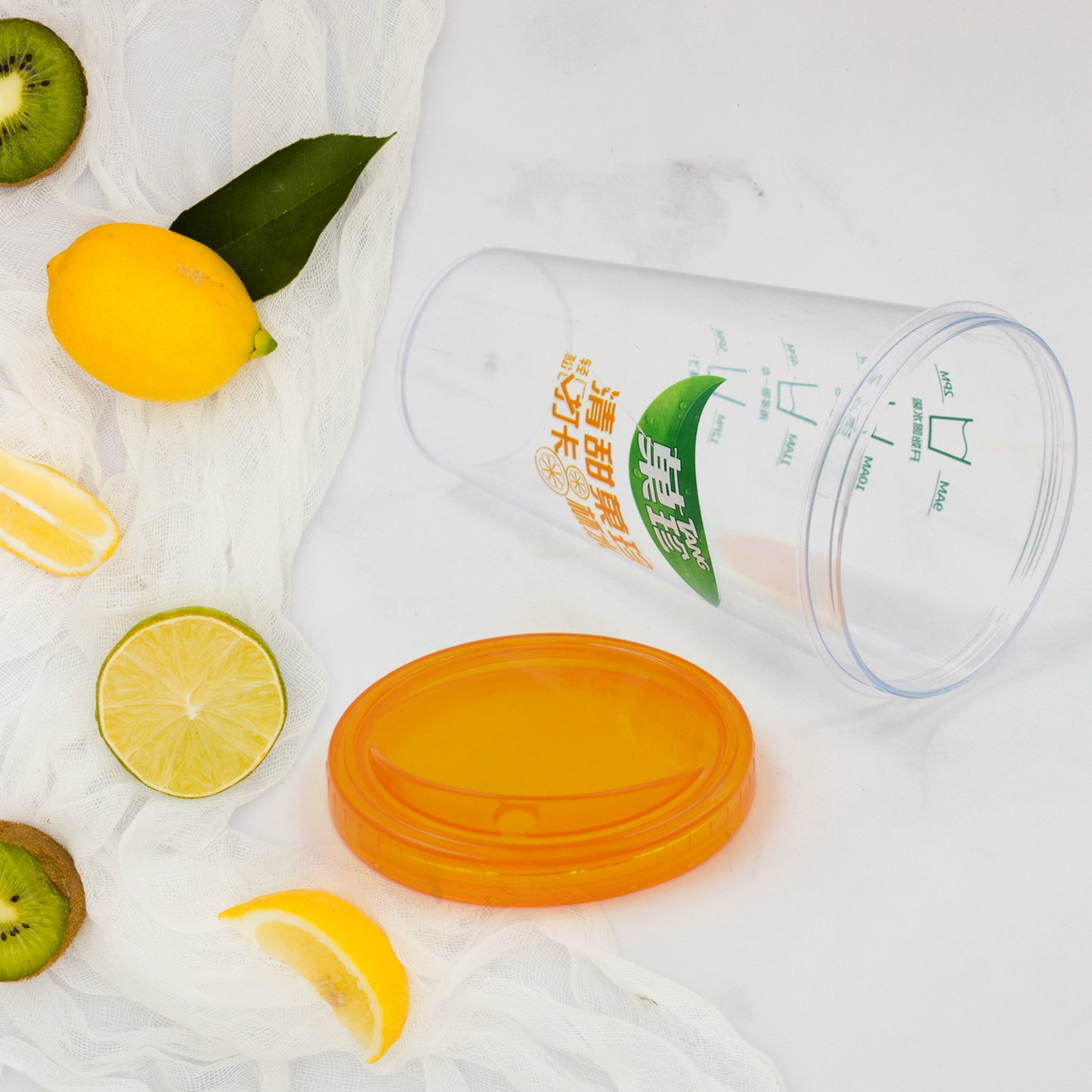 8201 Plastic Water Coffee Cup For Home Outdoor Works Appreciation And Motivation Portable Plastic Coffee Cup Tumbler For Travel Home Office Gift For Travel Lovers