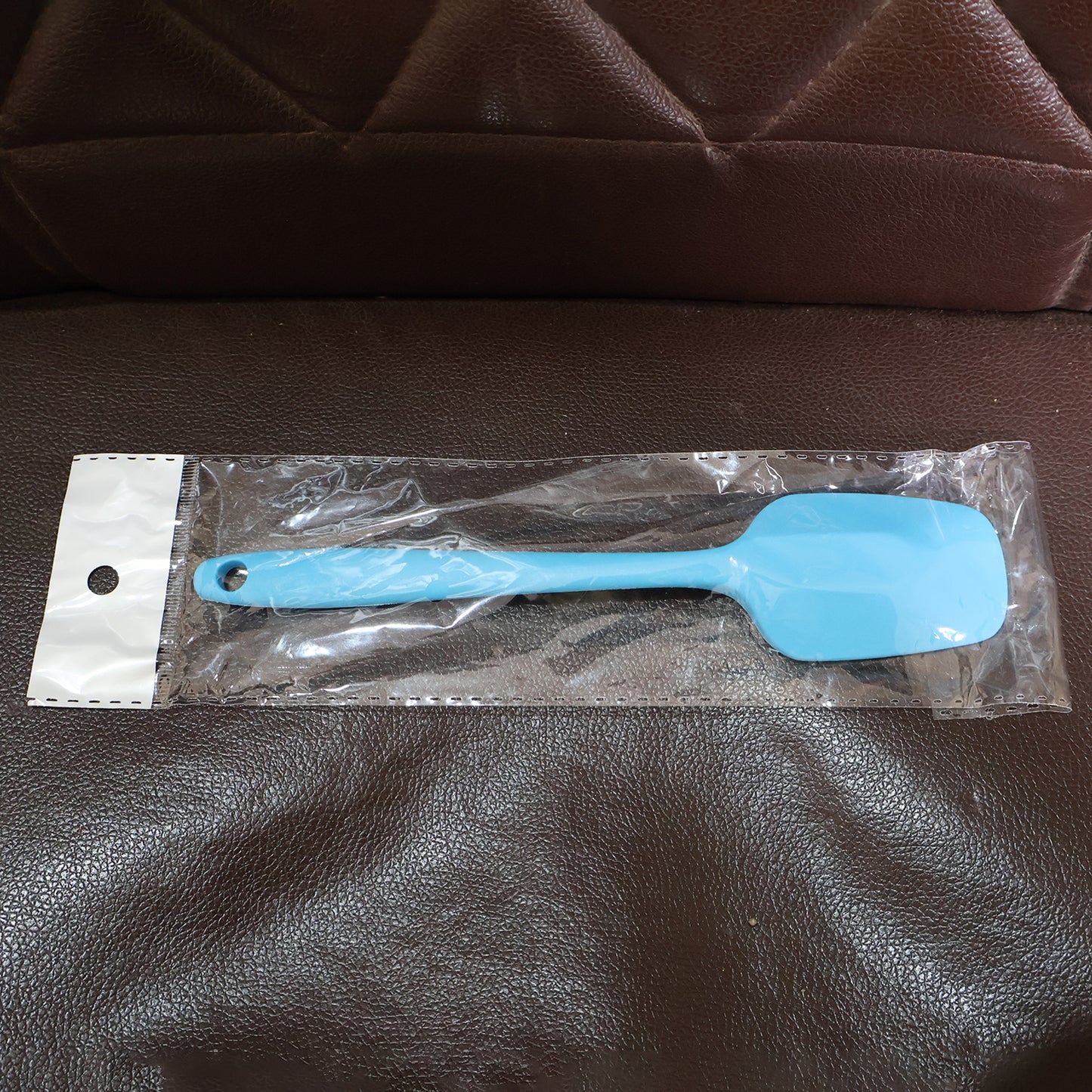 Silicone Spatula For Baking Cooking (1 Pc)