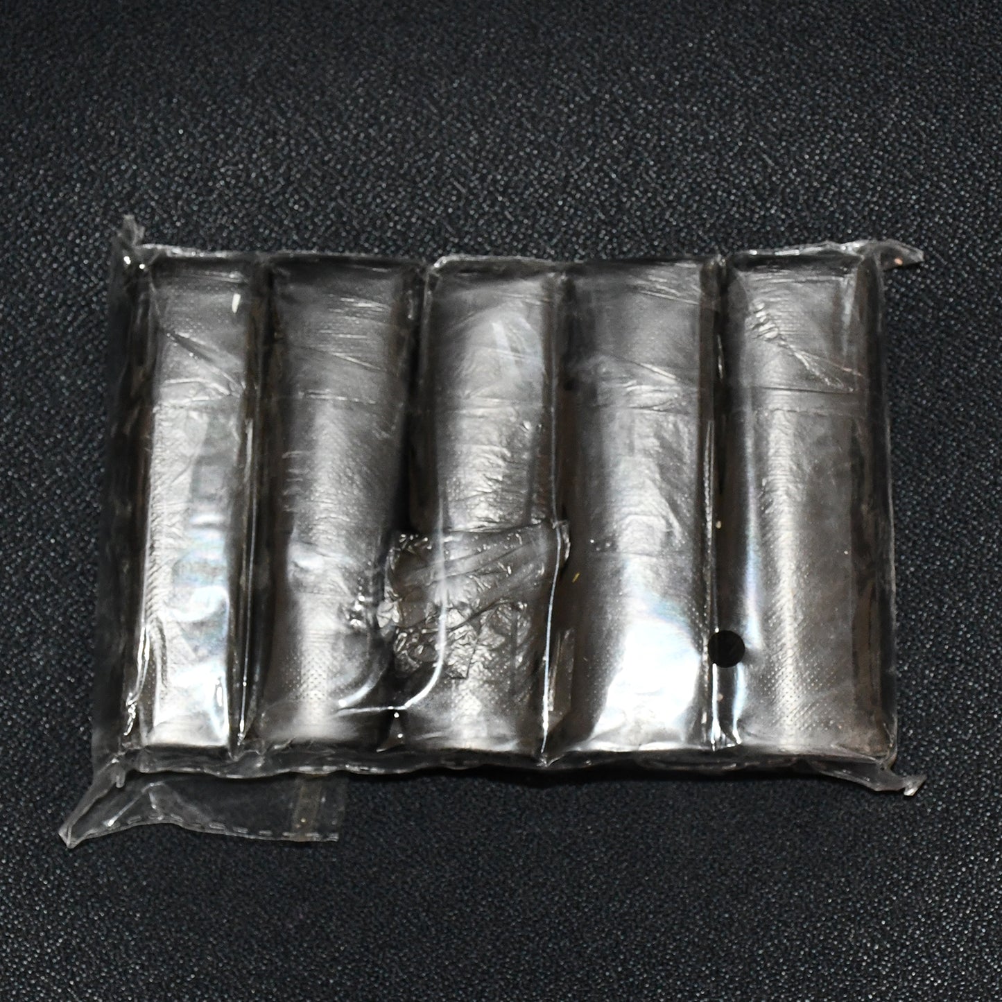 Heavy Duty Garbage Bags 45x40 Cm - (1 Pc)