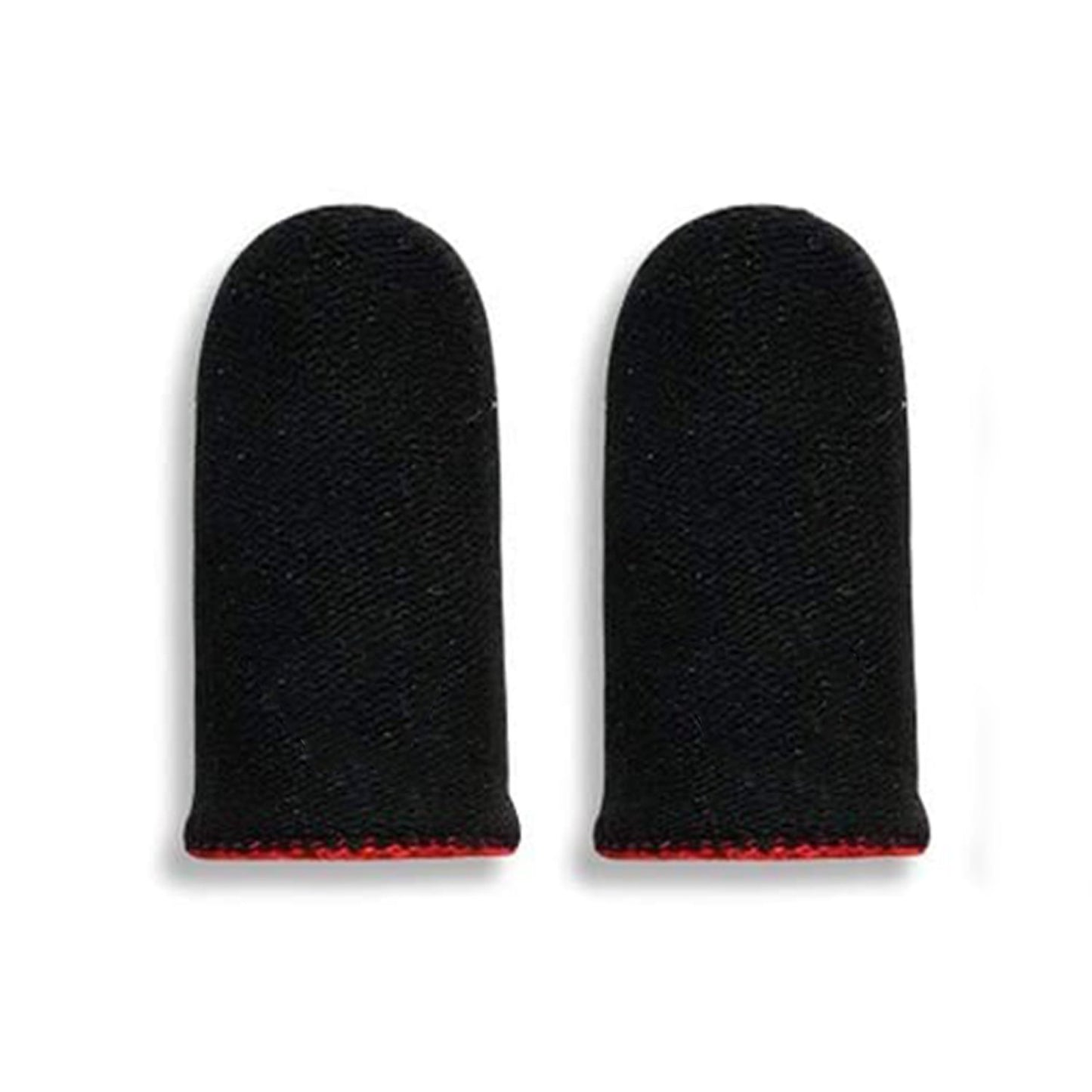7391 Thumb Finger Sleeve For Mobile Game Pubgcodfreefire (1pair Only)