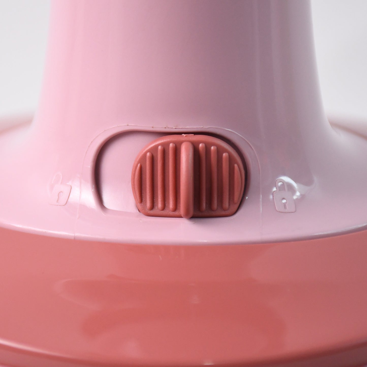 Apex Quba Push Chopper With Stainless Steel Blades (1000ml)