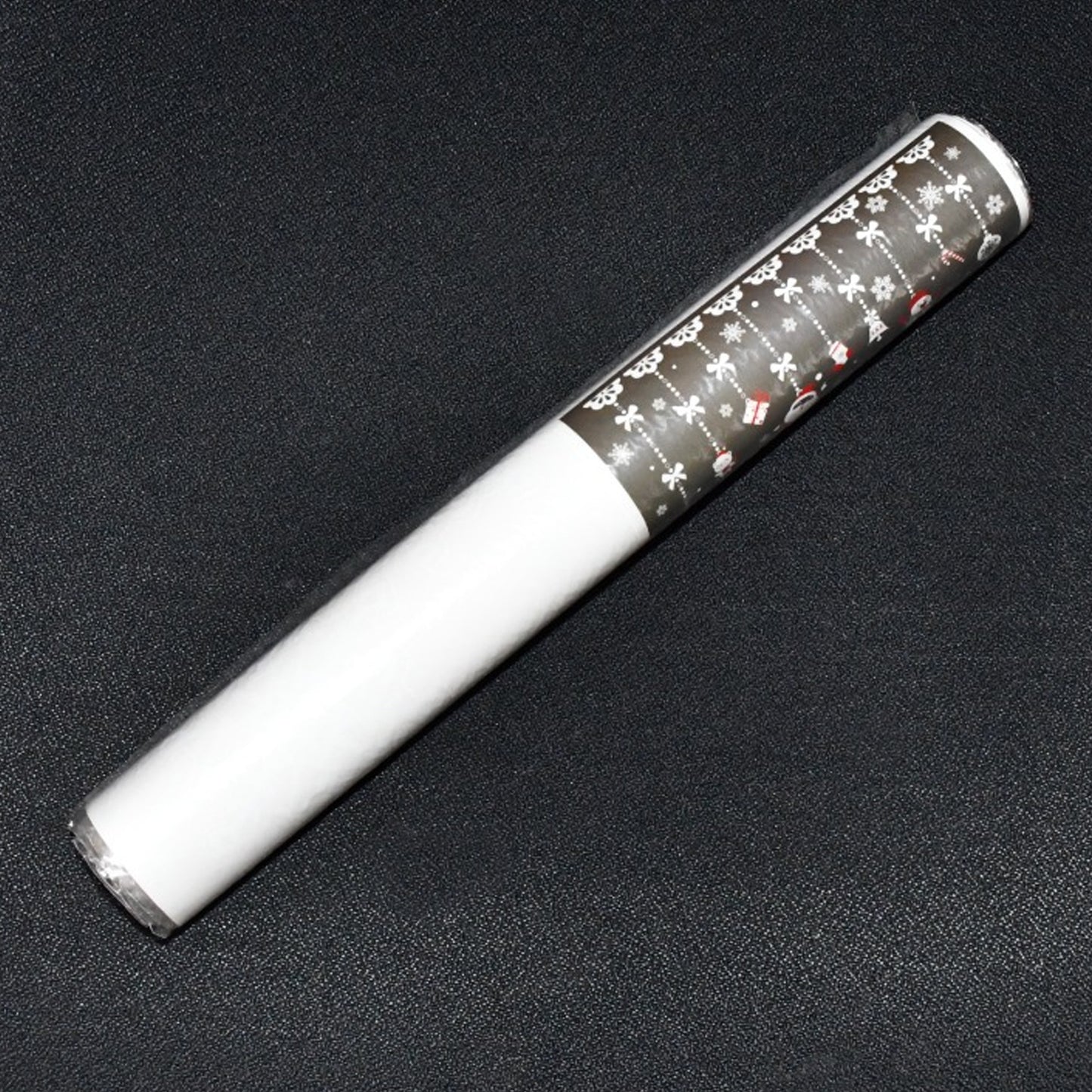 Christmas Theme Decorative Wall Sticker 90x60 Cm (1 Pc)