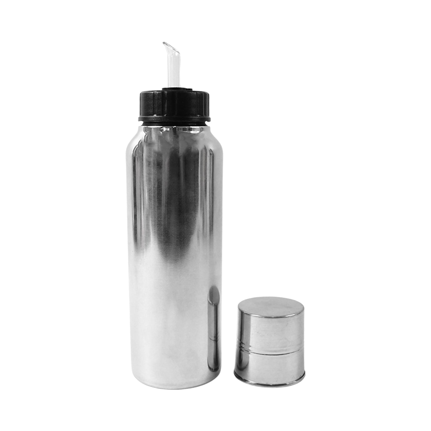 Apex Pro Stainless Steel Oil Pourer 750ml (1 Pc)