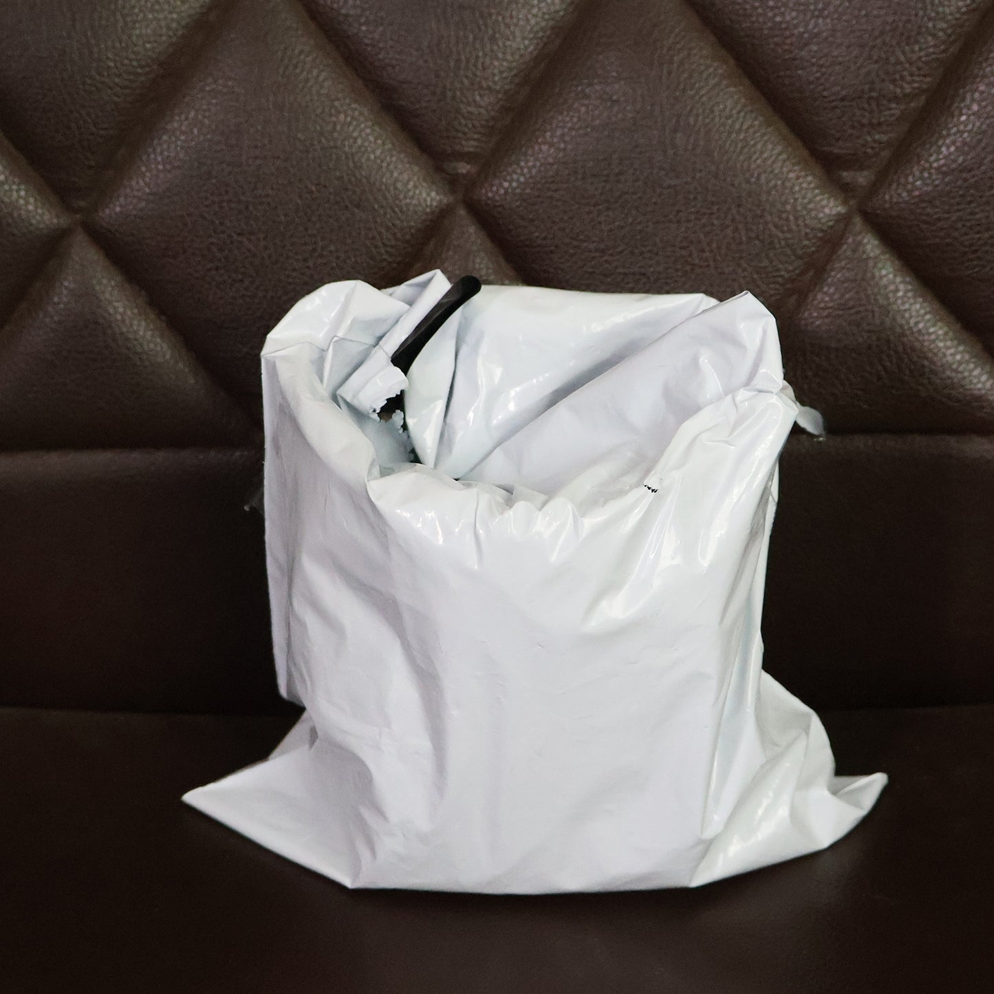 Premium Wall-mounted Toothbrush Holder With Butterfly Design (1 Pc)