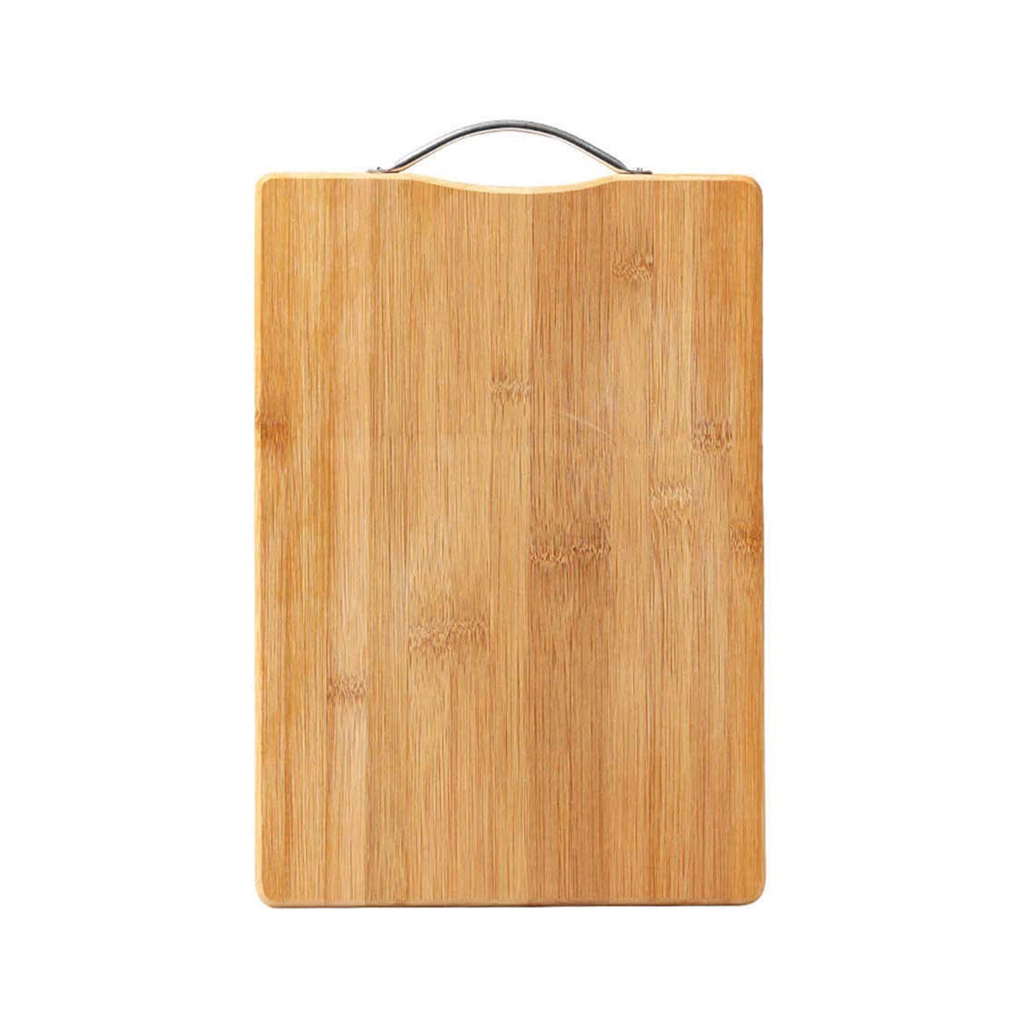 2920 Wooden Chopping Cutting Board With Anti Skid Mat