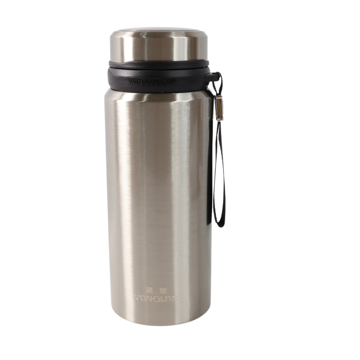 Stainless Steel Insulated Vacuum Water Bottle (1000ml)