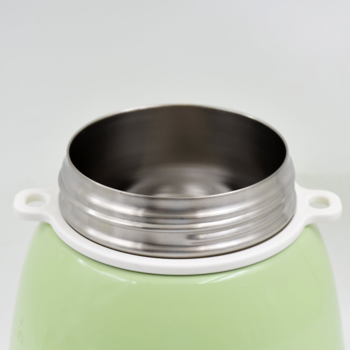 Stainless Steel Mug Bottle Vacuum Insulated Cup With Handle (1200 Ml)