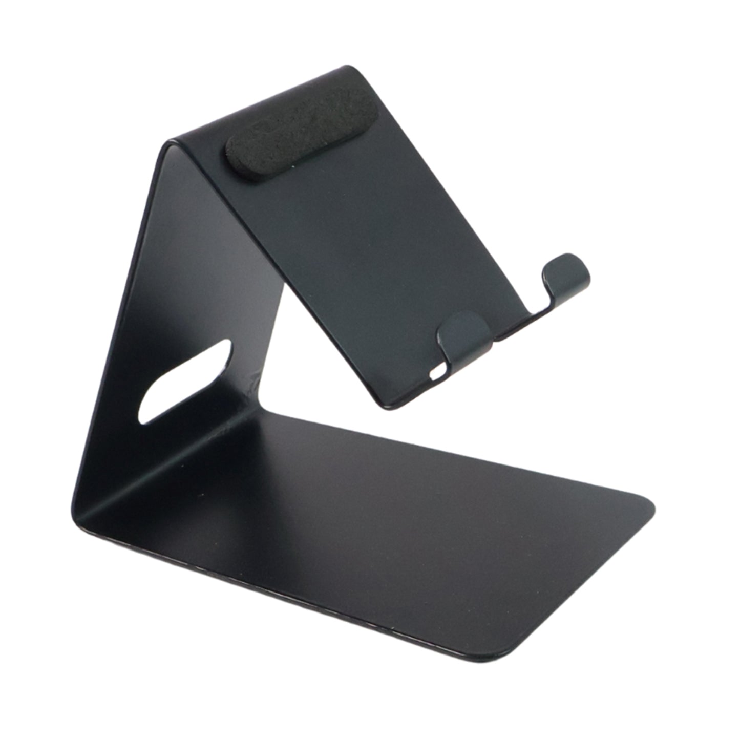 Metal Universal Mobile Tablet Stand Holder - (1 Pc)