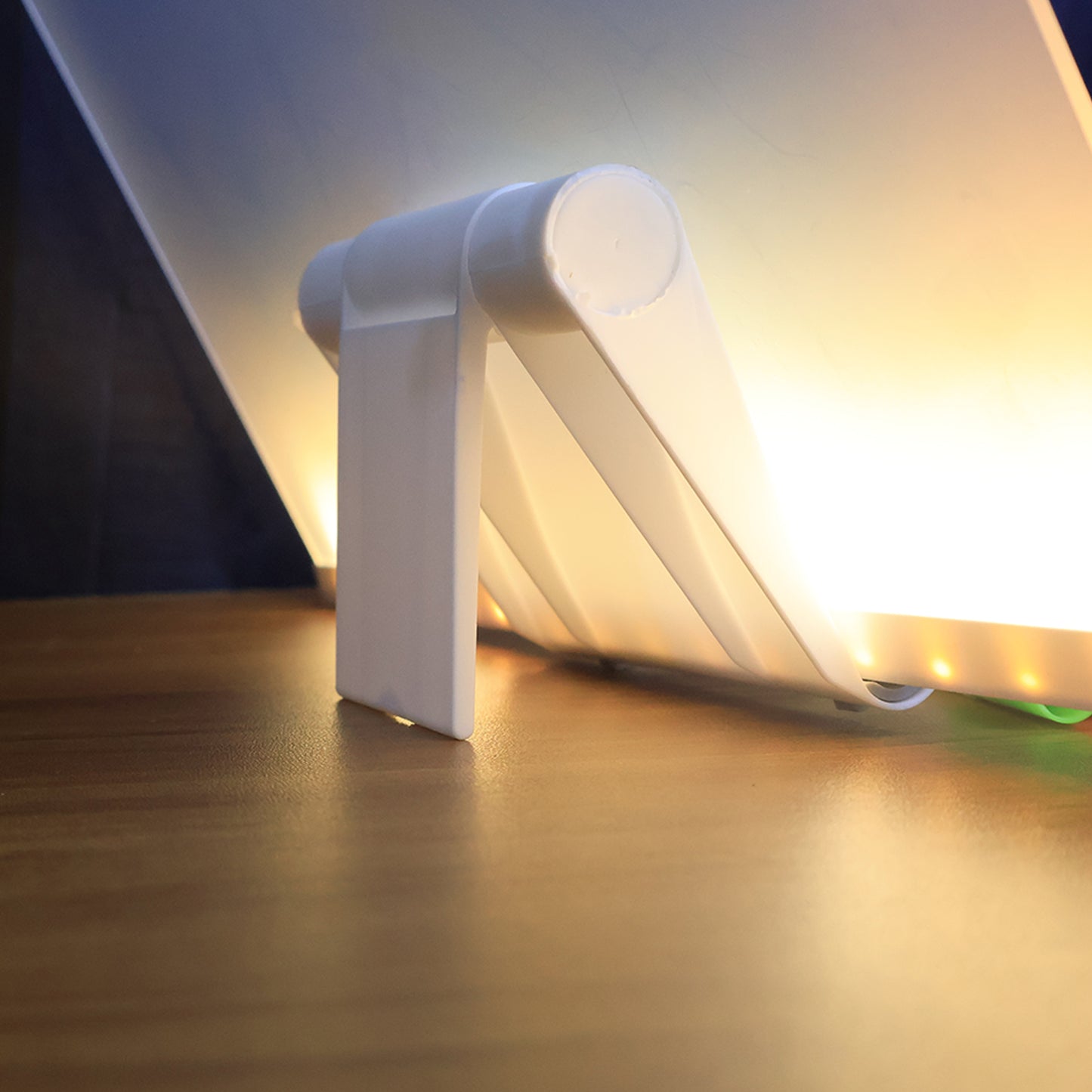 Illuminated Led Writing Board Set