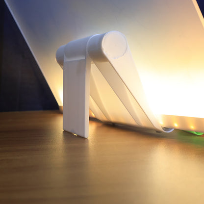 Illuminated Led Writing Board Set