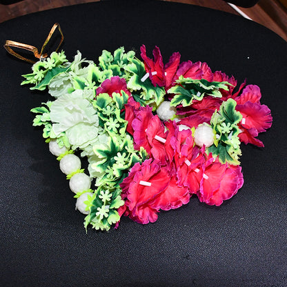 Artificial Flower Garland Toran - (1 Pc)