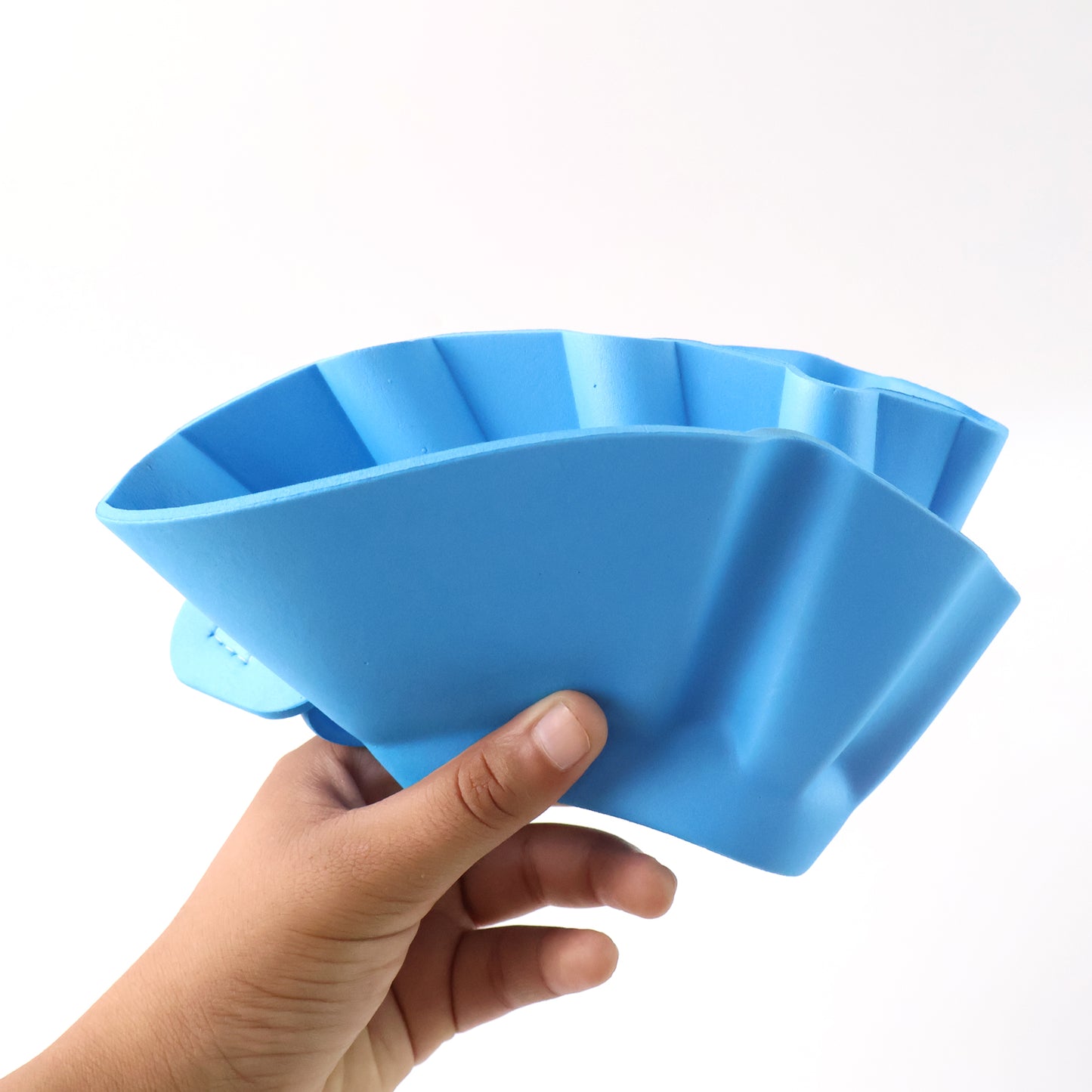 Adjustable Baby Shower Cap  Hat (1 Pc  Mix Design  Size)