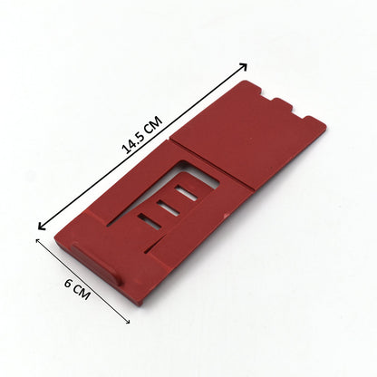 4793 10 Pc Adjustable Mobile Stand Used In All Kinds Of Places Including Household And Offices As A Mobile Supporting Stand.