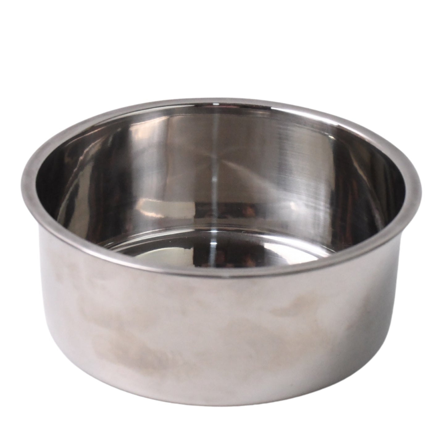 Stainless Steel Table Small Dish Bowl Plate Set For Side Dish Sauce  (1 Pc)