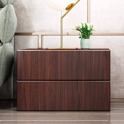 Self-adhesive Waterproof Wallpaper Roll 45 Cm X 1 M - (1 Pc)