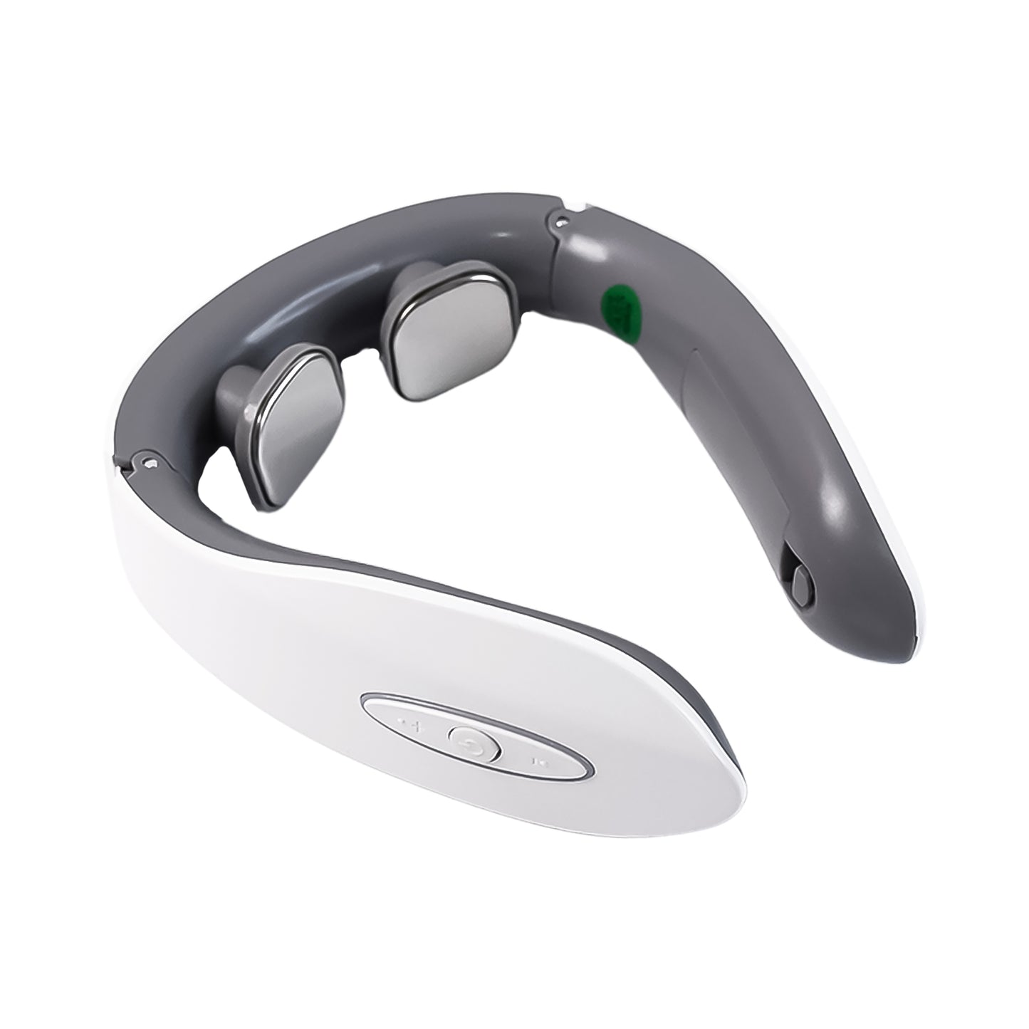 6199 Electric Neck Massager For Deep Tissue Pain Relief Cervical Vertebra Massager