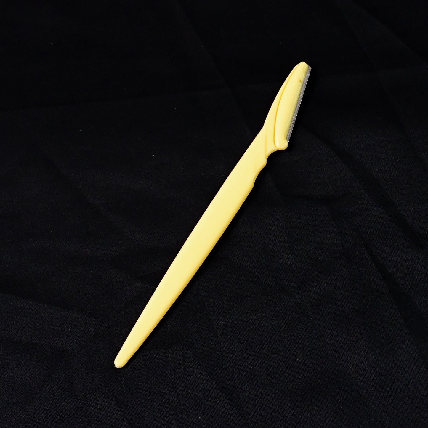 Precision Facial Eyebrow Razor And Trimmer (1 Pc)