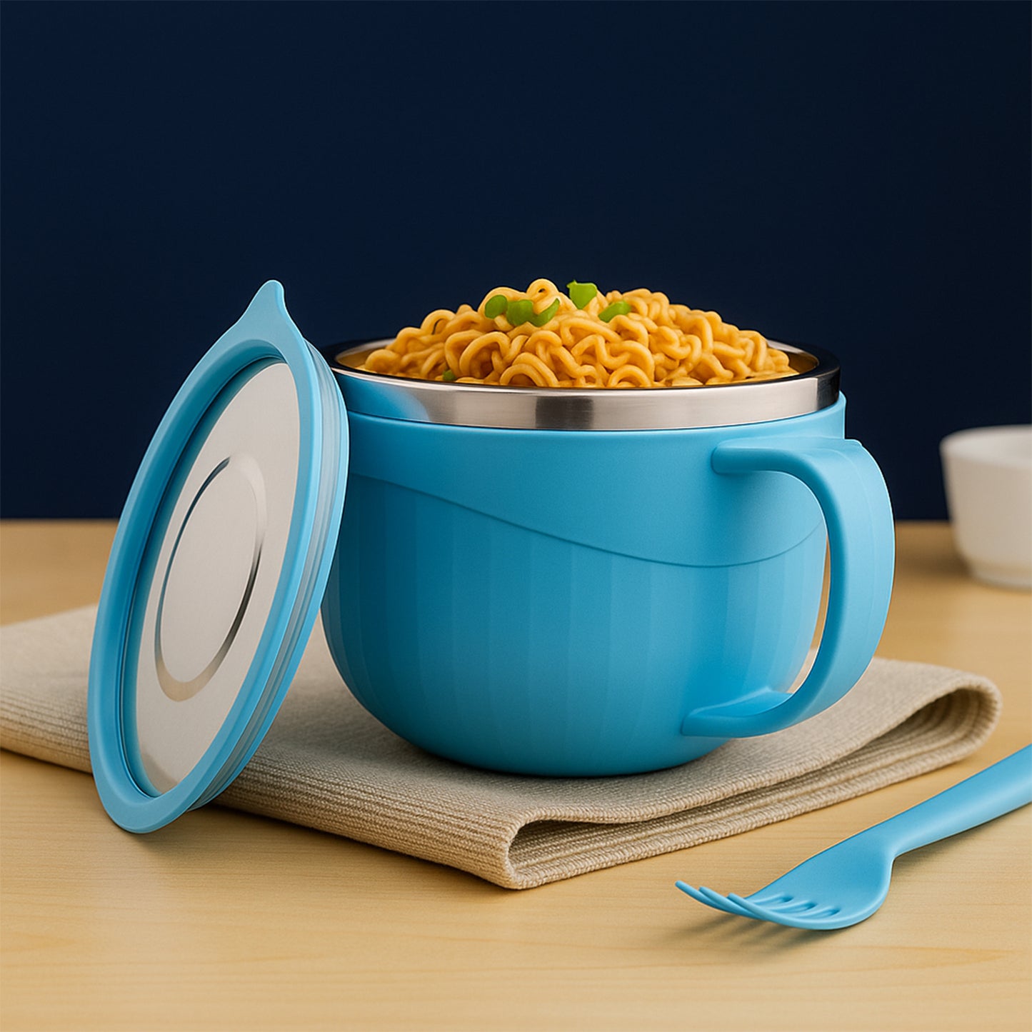 Apex Hot - X Soup  Noodle Bowl (Approx 700 Ml)