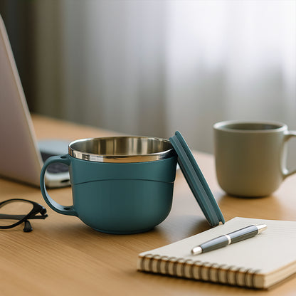 Apex Hot - X Soup  Noodle Bowl (Approx 700 Ml)