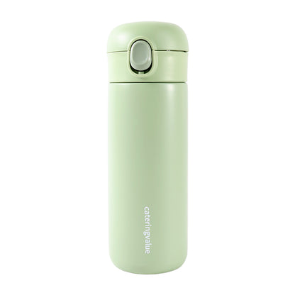 Stainless Steel Insulated Water Bottle (450 Ml)