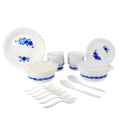 Premium Dinner Set (36 Pc)
