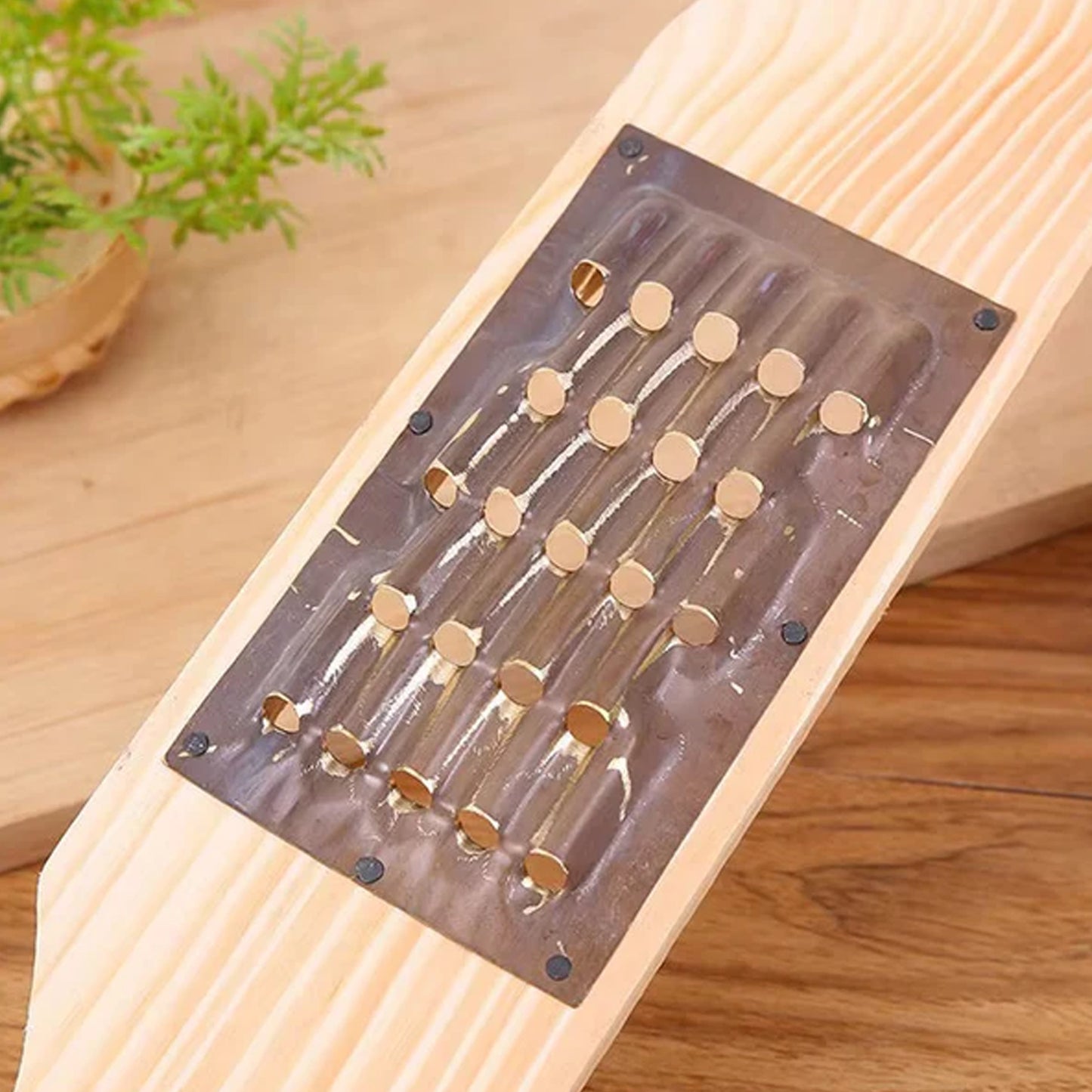 Vegetable Shredder Slicer Fry Cheese Grater Food Vegetables Kitchen  (Small  1 Pc)