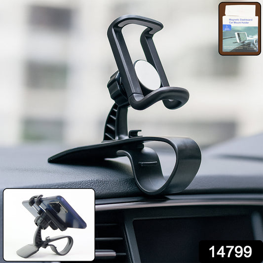 Universal Dashboard Car Mobile Holder
