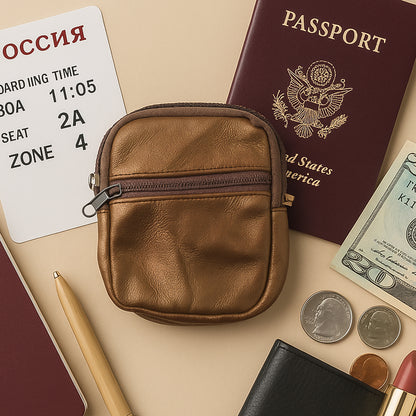 Premium Compact Multipurpose Pouch (1 Pc)