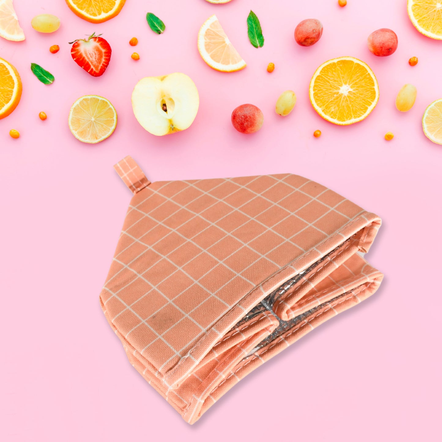 8192foldable Food Covers Anti-dust Heat Preservation Anti-fly Mosquito Kitchen Lid Foldable Cover For Hot Food Dish Insulation Cover Food Warmer Cover For Kitchen Picnic (20x20 Cm)