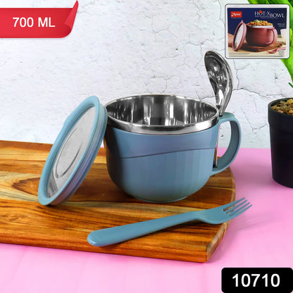 Apex Hot - X Soup  Noodle Bowl (Approx 700 Ml)