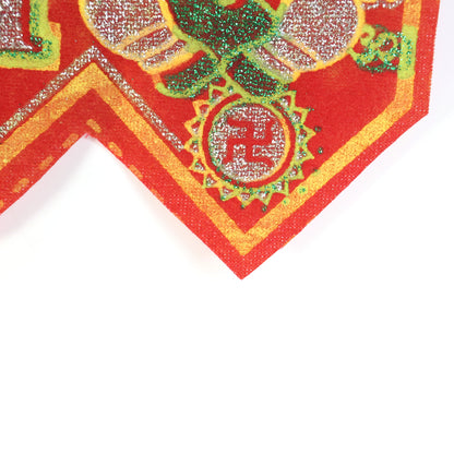 Traditional Decorative Toran Banner - (1 Pc)