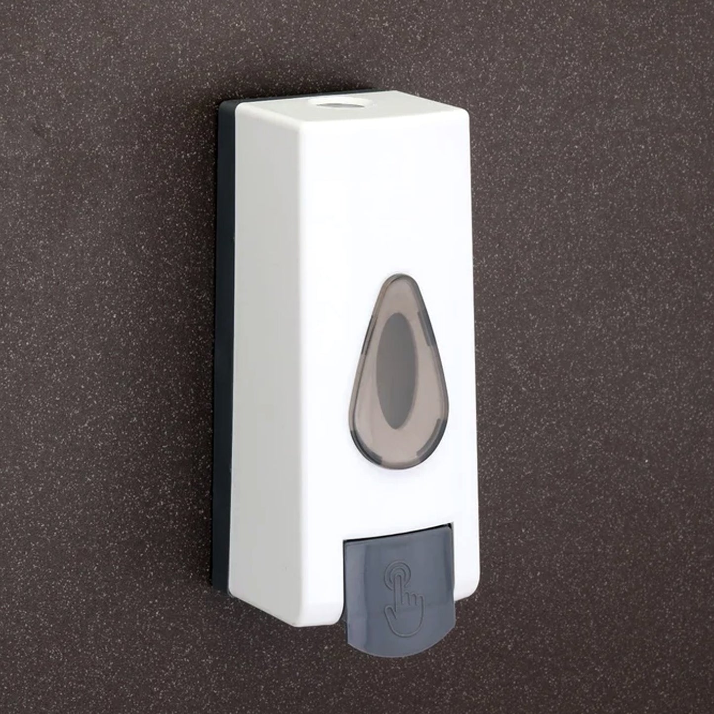Wall Mounted Liquid Soap Dispenser (1 Pc)