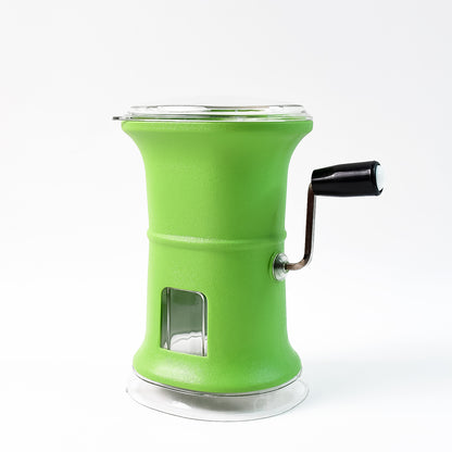 Apex Ovel Manual Chilly  Dry Fruit Cutter Grinder