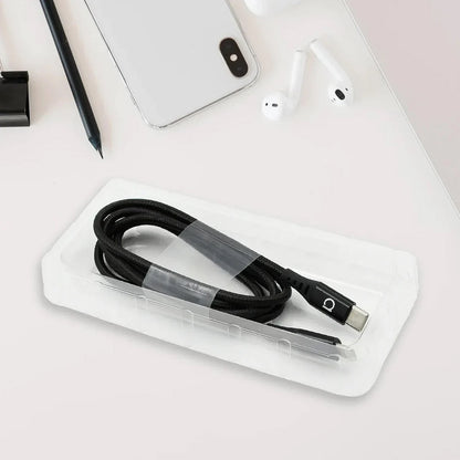 Usb Fast Charging Cable (1 Pc)