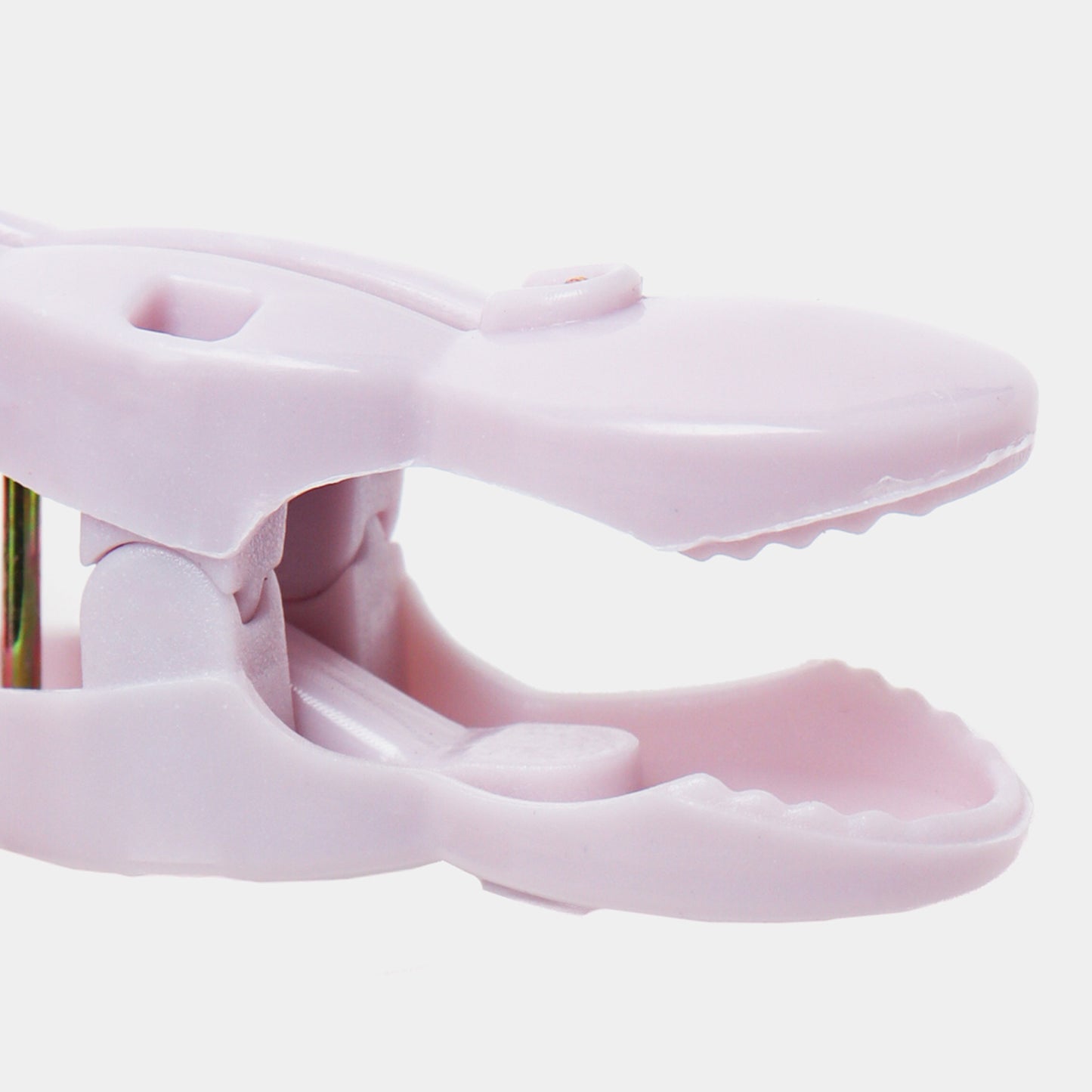 Clothes Drying Rope With Multipurpose Cloth Clips (1 Set)