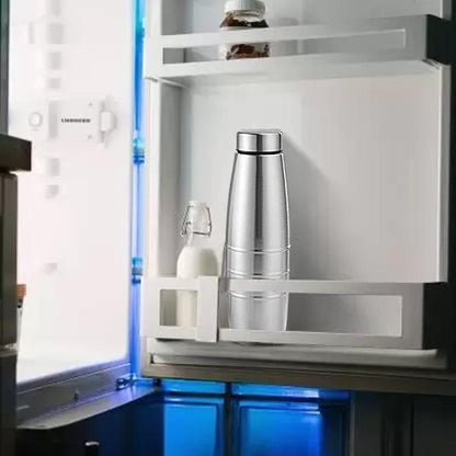 1409 Stainless Steel Water Bottle (1000 Ml)