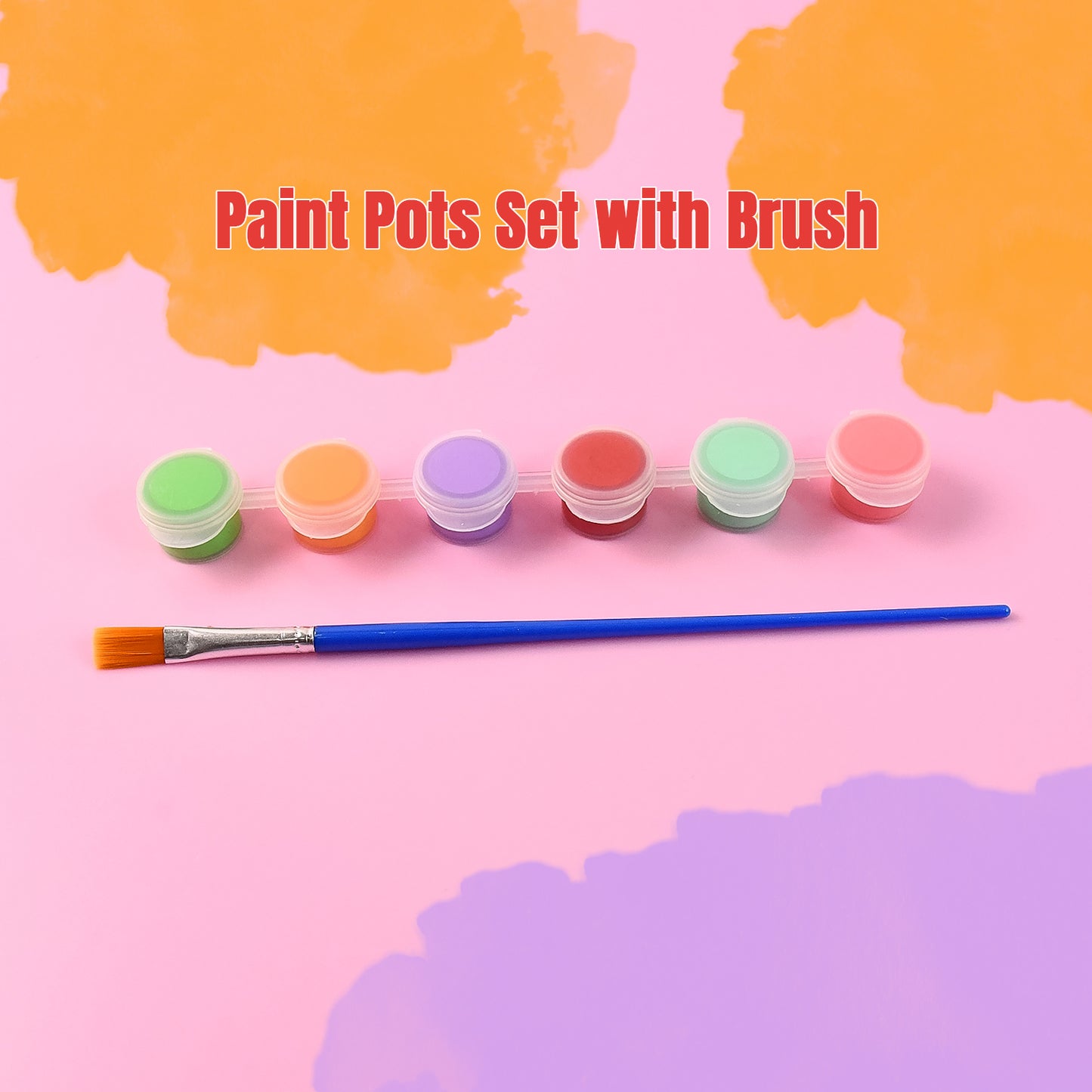 Kids Art  Stationery Gift Set