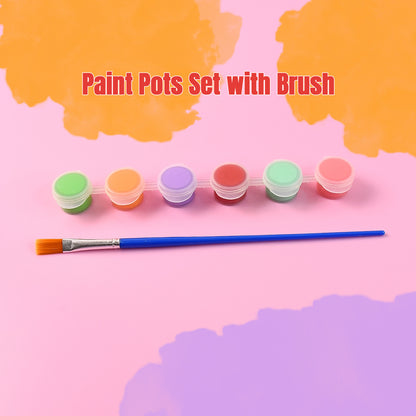 Kids Art  Stationery Gift Set