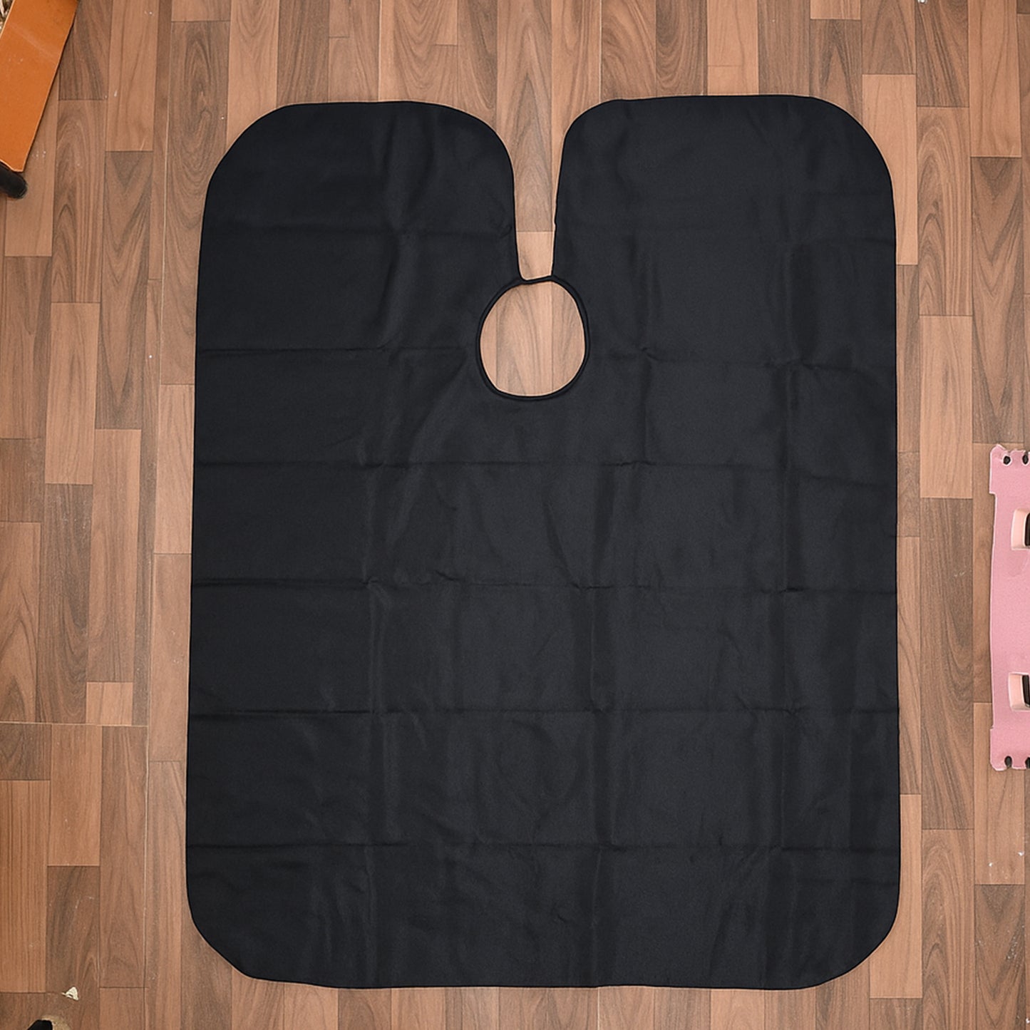 Barber Hair Cutting Cape - (1 Pc)